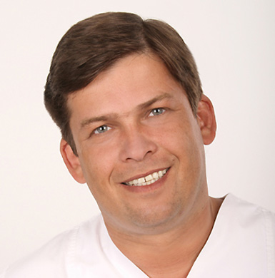 Dr. Markus Müller